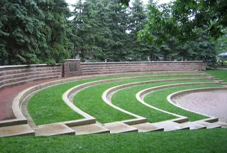 Amphitheatre