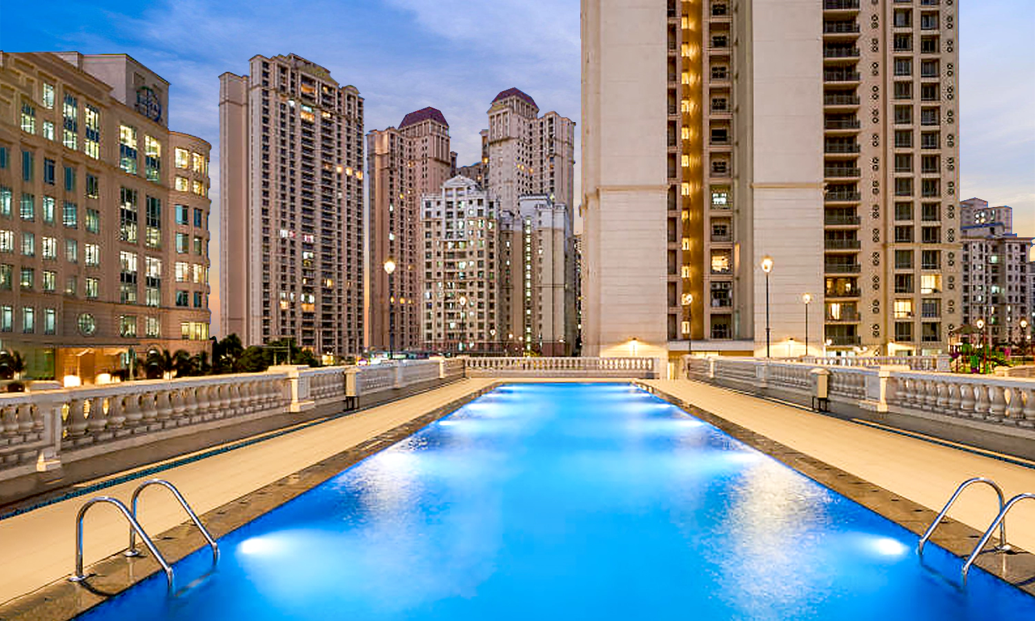 Hiranandani Cardinal Overview 2