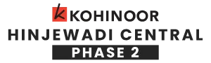 Kohinoor Hinjewadi Central - Phase 2