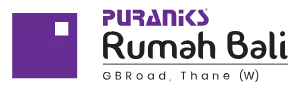 Puraniks Rumah Bali